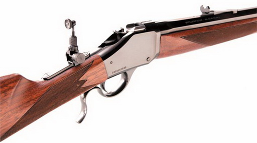 Winchester Mod. 1985 Limited edition